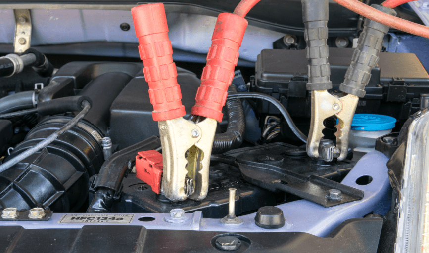 JUMP START SERVICE